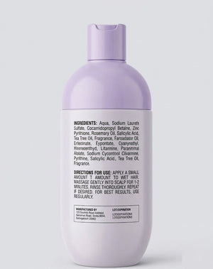 Royallines - Shampoo Anti - Dandruff Ⓢ - Zambeel