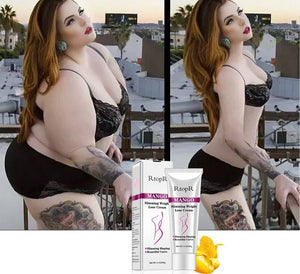 RtopR Mango Body Lotion Cream - Zambeel