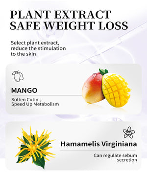 RtopR Mango Slimming Cream Body Cream - Zambeel