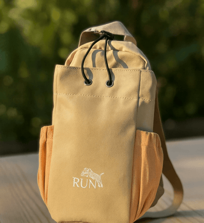 Run Sports Arm Bag - Zambeel