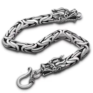 Rustic Weathered - style Faucet - shaped Bracelet - Zambeel