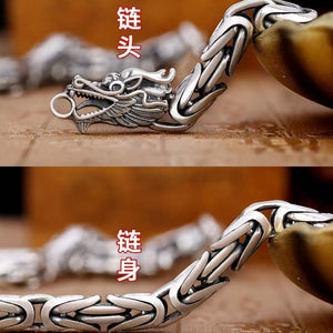 Rustic Weathered - style Faucet - shaped Bracelet - Zambeel