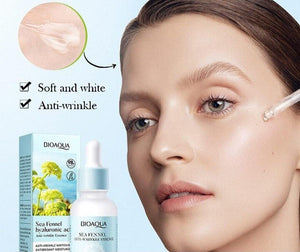 Bioaqua - Anti-Wrinkle Hyaluronic Acid Serum