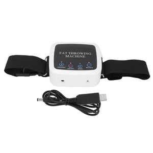 Fat Throwing Machine Body Massage Belt