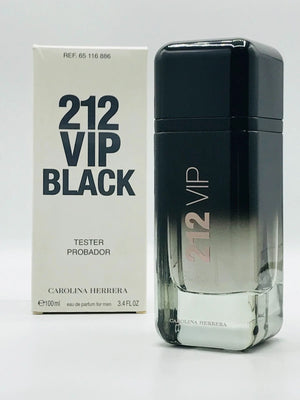Carolina Herrera - عطر 212 VIP Black ©