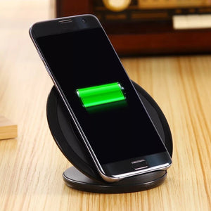 S8/S8+/S7/S6Edge/Note5 Vertical Fast Charge Charger - Zambeel