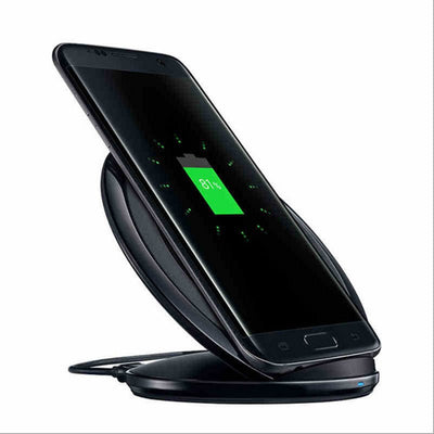 S8/S8+/S7/S6Edge/Note5 Vertical Fast Charge Charger - Zambeel
