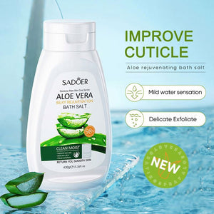 Sadoer - Aloe vera Skin Care - Zambeel