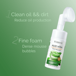 Sadoer - Aloe vera Skin Care - Zambeel