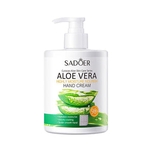 Sadoer - Aloe vera Skin Care - Zambeel