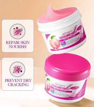 Sadoer - Anti Crack Repair Cream - Zambeel