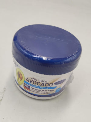 Sadoer - Anti Crack Repair Cream (Original) - Zambeel
