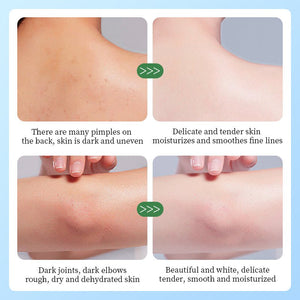 Sadoer - Body Butter - Zambeel
