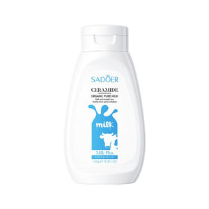 Sadoer - Ceramide Milk Whitening - Zambeel