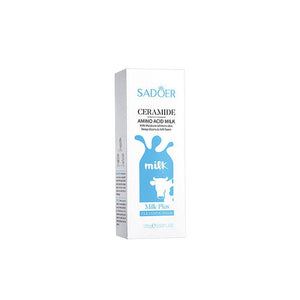 Sadoer - Ceramide Milk Whitening - Zambeel