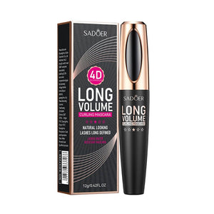 Sadoer - Curling Mascara - Zambeel