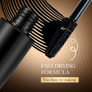 Sadoer - Curling Mascara - Zambeel