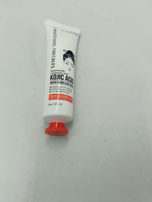 Sadoer - Kojic Acid Hand Cream - Zambeel