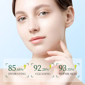 Sadoer - Licorice Root Whitening Skin Care Set (Original) - Zambeel