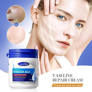 Sadoer - Nourish Repair Cream - Zambeel