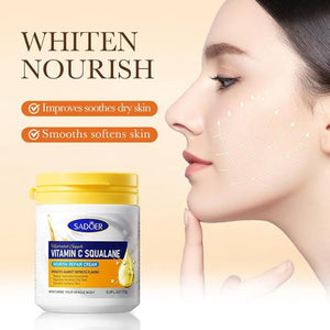 Sadoer - Nourish Repair Cream - Zambeel