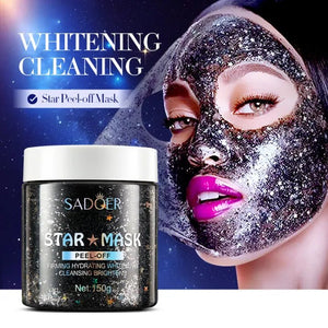 Sadoer - Peel off Mask - Zambeel