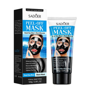 Sadoer - Peel off Mask - Zambeel