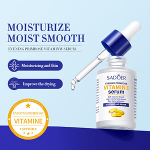 Sadoer - VItamin E Care - Zambeel