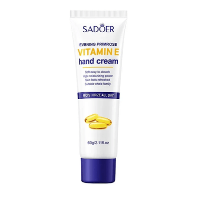 Sadoer - VItamin E Care - Zambeel