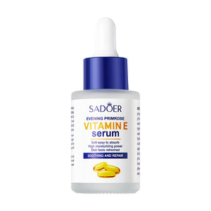 Sadoer - VItamin E Care - Zambeel