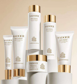 Sadoer - White Truffle Luxury Nourishing - Zambeel