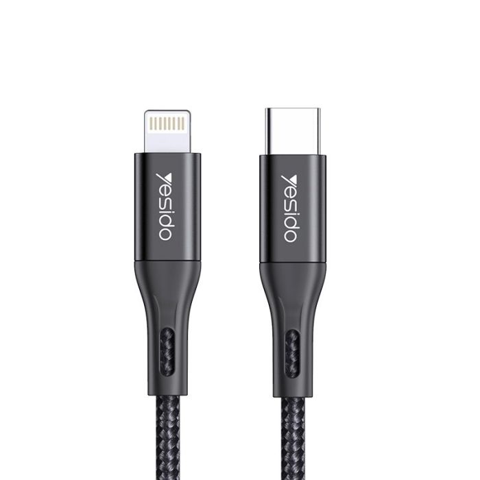 Safe Fast Charging Cable - Zambeel