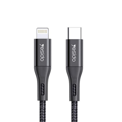 Safe Fast Charging Cable - Zambeel
