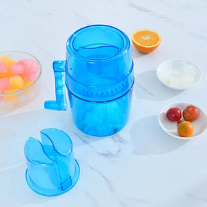 Sala - Manual Ice Shaver - Zambeel