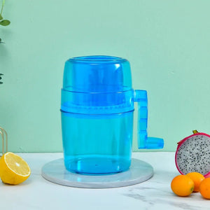 Sala - Manual Ice Shaver - Zambeel