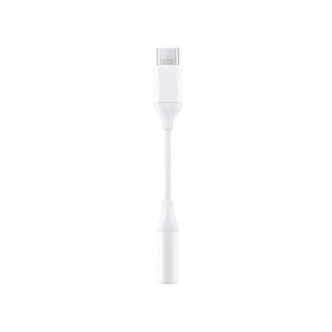 Samsung - USB - C Headset Jack Adapter - Zambeel