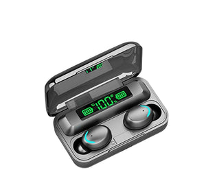 Samsung - Wireless Earbud (Air F9 pro Plus) - Zambeel