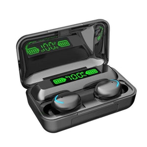 Samsung - Wireless Earbud (Air F9 pro Plus) - Zambeel