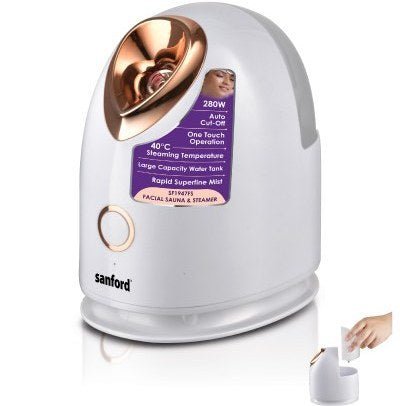 Sanford - Facial Steamer - Zambeel
