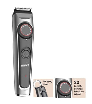 Sanford - Hair Trimmer - Zambeel