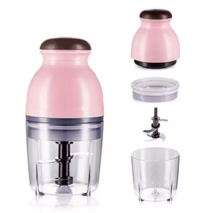 SANOOK - Baby Food Supplement Machine - Zambeel