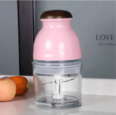 SANOOK - Baby Food Supplement Machine - Zambeel