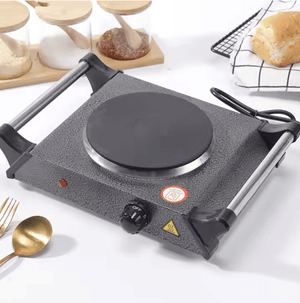 Sanook SML - Portable Electric Stove - Zambeel