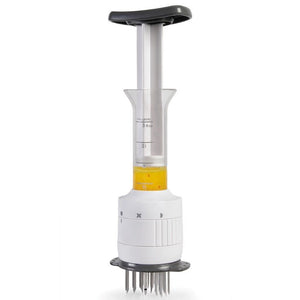 Sauces Injector - Zambeel