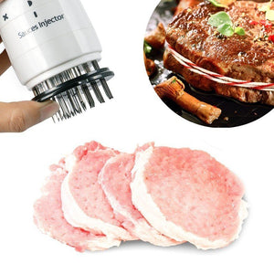 Sauces Injector - Zambeel