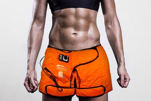 Sauna Sweat Pant - Zambeel