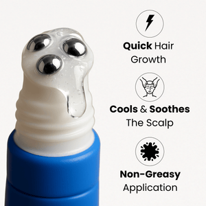 Scalp Hair Growth Serum - Zambeel