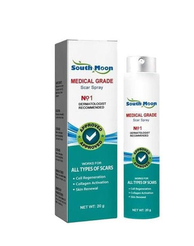 Scar Spray - Zambeel