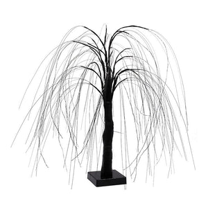 Scene Arrangement Illusion Copper Wire Lights Decorative Night Light - Zambeel