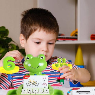 School Balance Board Toy - Zambeel